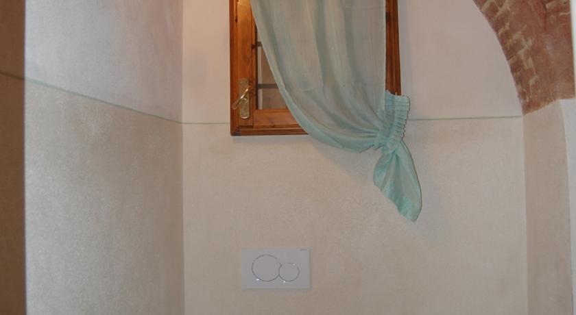 Appartement Monolocale A Buonconvento Chambre photo