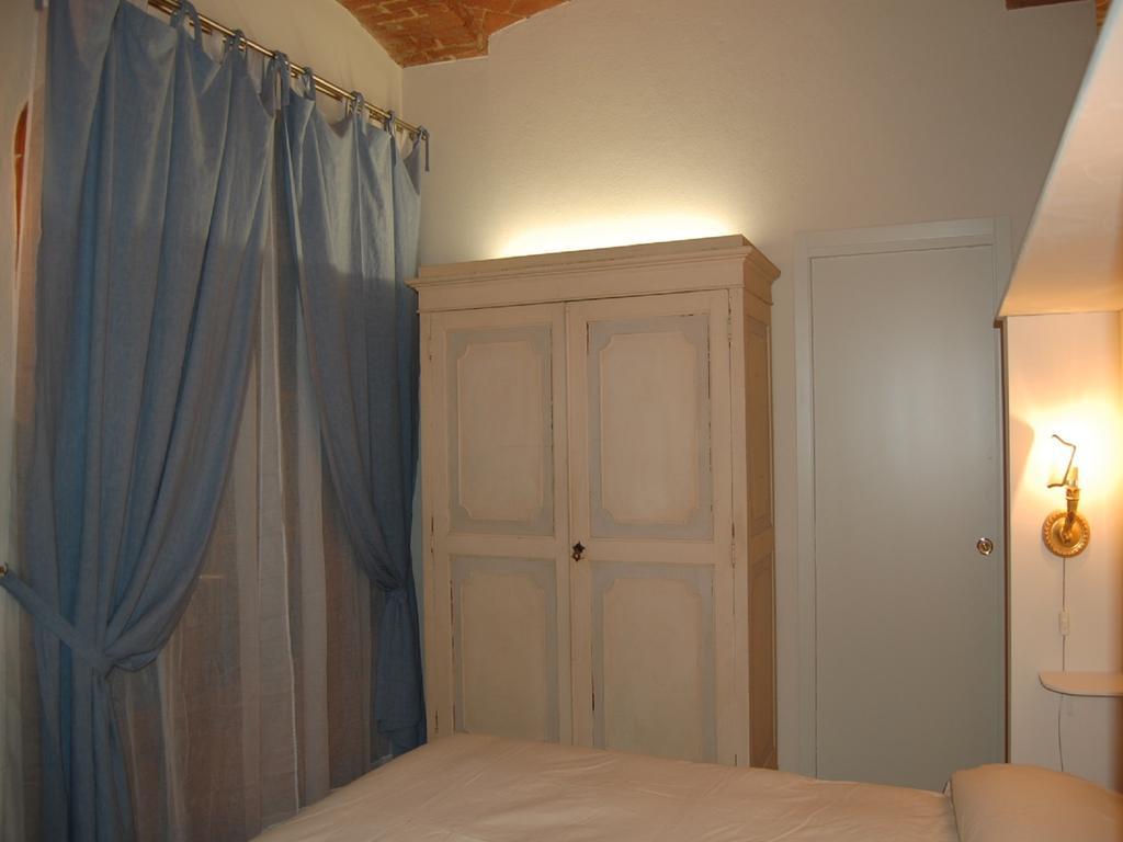 Appartement Monolocale A Buonconvento Chambre photo